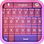 go keyboard for galaxy s5 theme android application logo